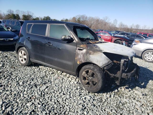 Photo 4 from auction – 2018 KIA SOUL with VIN KNDJN2A25J7523699