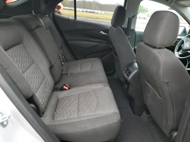 Photo 11 from auction – 2018 CHEVROLET EQUINOX LT with VIN 2GNAXJEV0J6120164