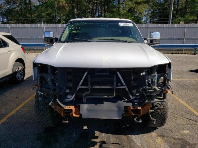 Photo 5 from auction – 2005 GMC SIERRA K25 with VIN 1GTHK23285F862442