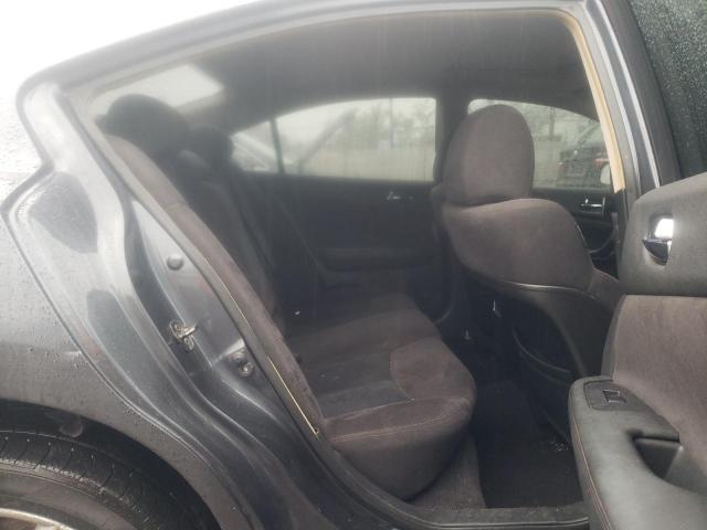 Photo 10 from auction – 2010 NISSAN MAXIMA S with VIN 1N4AA5AP2AC839650