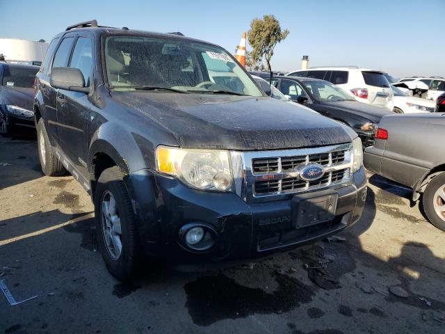 Photo 4 from auction – 2008 FORD ESCAPE XLT with VIN 1FMCU03138KE48301