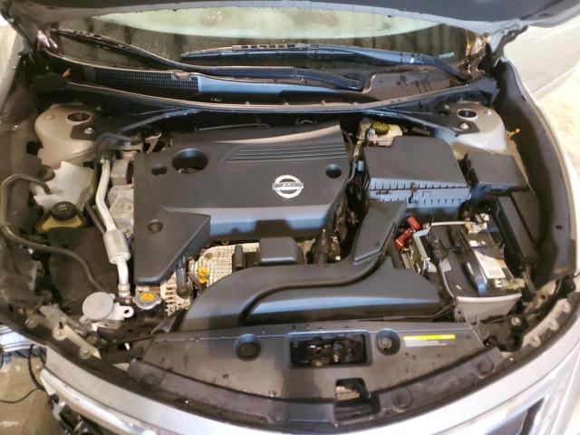 Photo 11 from auction – 2015 NISSAN ALTIMA 2.5 with VIN 1N4AL3AP5FC217047