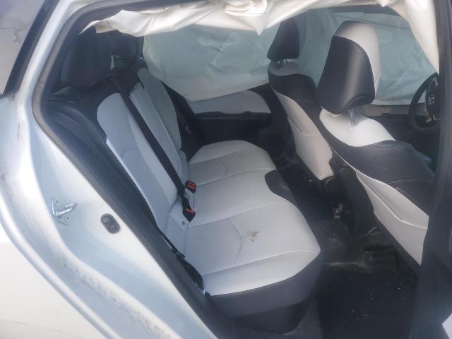 Photo 10 from auction – 2016 TOYOTA PRIUS with VIN JTDKARFU1G3016768