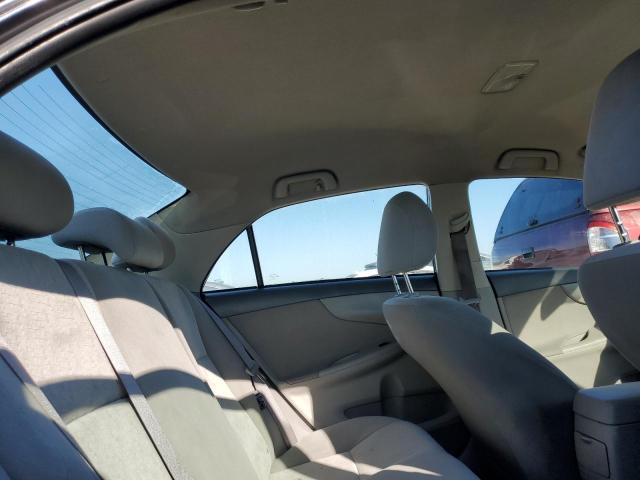 Photo 10 from auction – 2009 TOYOTA COROLLA BA with VIN 1NXBU40E89Z125121