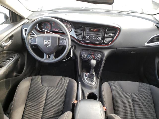 Photo 8 from auction – 2016 DODGE DART with VIN 1C3CDFBB3GD544129