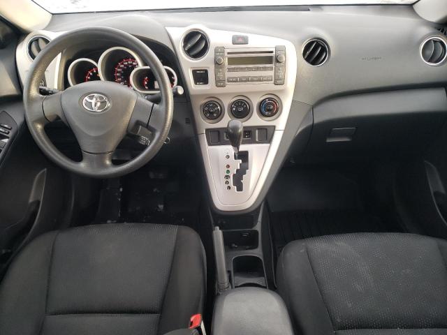 Photo 8 from auction – 2010 TOYOTA COROLLA MA with VIN 2T1KU4EE0AC242769