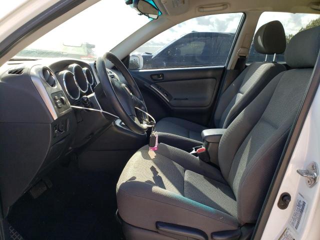 Photo 7 from auction – 2007 PONTIAC VIBE with VIN 5Y2SL65867Z420076
