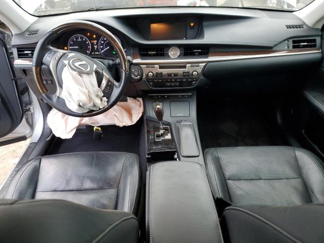 Photo 8 from auction – 2013 LEXUS ES 350 with VIN JTHBK1GG0D2009740