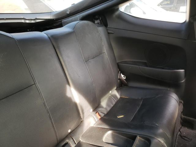 Photo 10 from auction – 2002 ACURA RSX TYPE-S with VIN JH4DC53052C037515