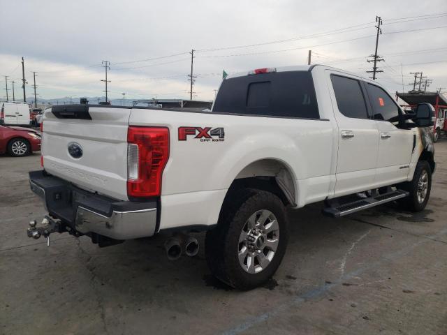 Photo 3 from auction – 2017 FORD F250 SUPER with VIN 1FT7W2BTXHEC97955