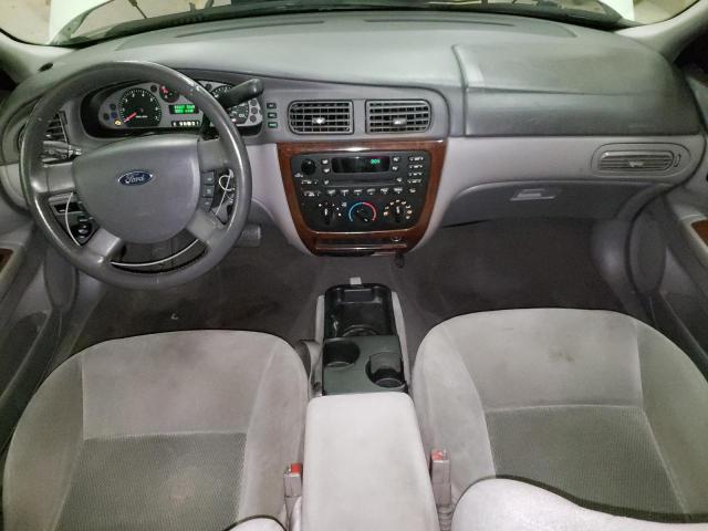 Photo 8 from auction – 2005 FORD TAURUS SEL with VIN 1FAFP56295A222264