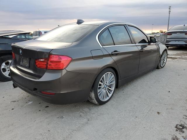 Photo 3 from auction – 2012 BMW 328 I with VIN WBA3A5C57CF340694