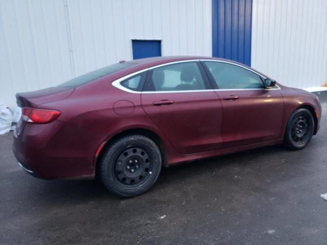 Photo 3 from auction – 2015 CHRYSLER 200 LIMITE with VIN 1C3CCCAB6FN671968