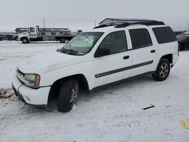 CHEVROLET TRAILBLAZE 2004 with VIN 1GNET16S946223529 - Photo from auction