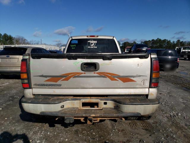Photo 6 from auction – 2007 GMC NEW SIERRA with VIN 1GTJK33D07F141432