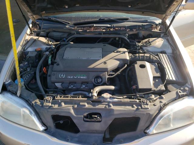 Photo 11 from auction – 2000 ACURA 3.2TL with VIN 19UUA5666YA048326