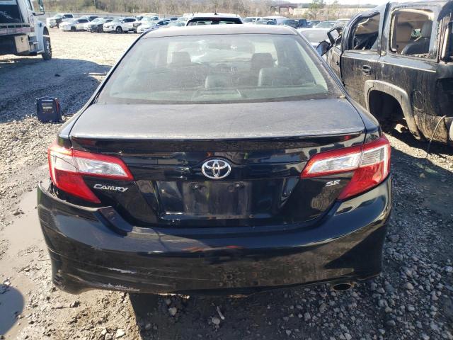 Photo 6 from auction – 2012 TOYOTA CAMRY BASE with VIN 4T1BF1FK9CU511415