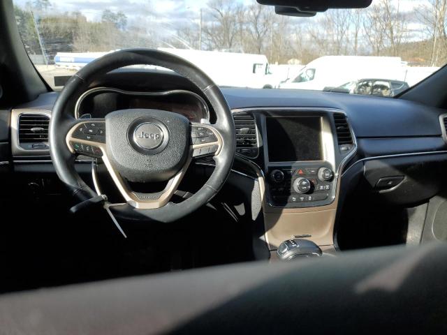 Photo 8 from auction – 2014 JEEP GRAND CHER with VIN 1C4RJFBG5EC210844