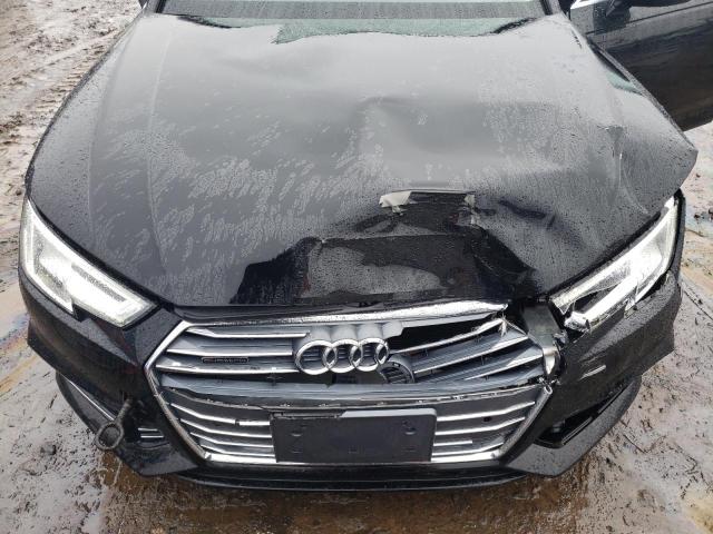 Photo 11 from auction – 2018 AUDI A4 PREMIUM with VIN WAUENAF47JA166287