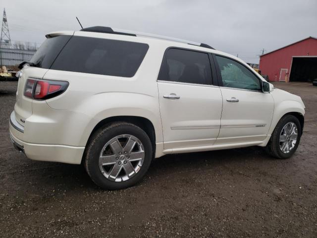 Photo 3 from auction – 2015 GMC ACADIA DEN with VIN 1GKKVTKD9FJ231272