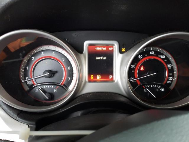 Photo 9 from auction – 2014 DODGE JOURNEY with VIN 3C4PDCAB6ET221021