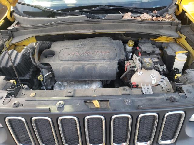 Photo 11 from auction – 2015 JEEP RENEGADE L with VIN ZACCJABTXFPB38347