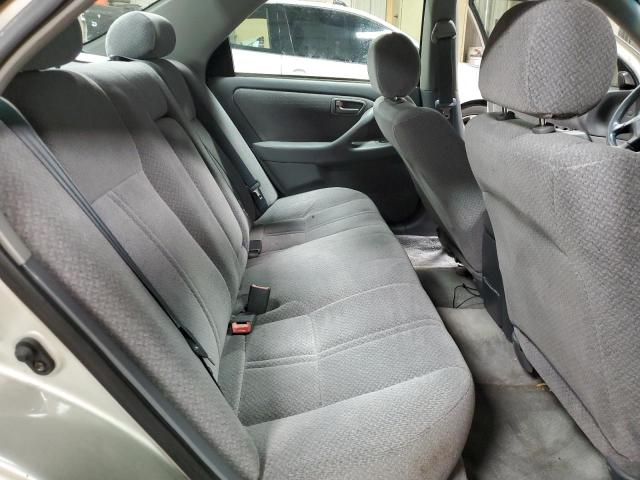 Photo 10 from auction – 2000 TOYOTA CAMRY CE with VIN 4T1BG22K4YU007886