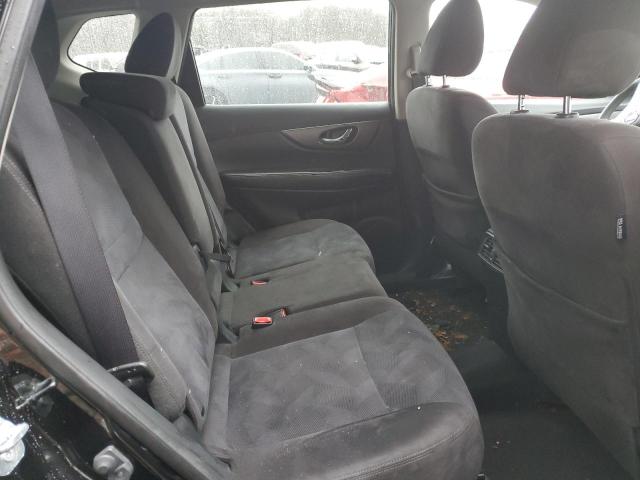 Photo 11 from auction – 2015 NISSAN ROGUE S with VIN KNMAT2MT8FP517543