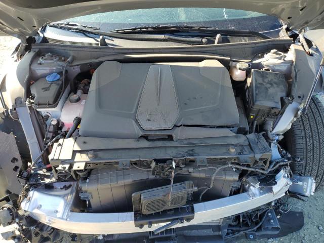 Photo 11 from auction – 2022 KIA EV6 LIGHT with VIN KNDC3DLC1N5032225