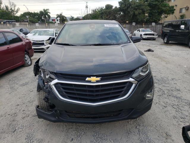 Photo 5 from auction – 2019 CHEVROLET EQUINOX LT with VIN 3GNAXJEV8KS595032