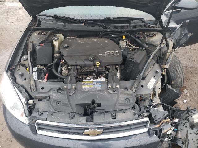 Photo 11 from auction – 2008 CHEVROLET IMPALA LT with VIN 2G1WC583189209092