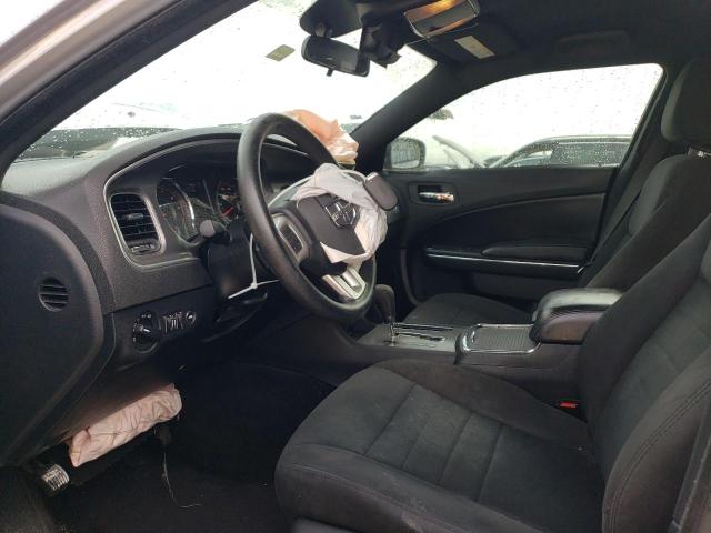 Photo 7 from auction – 2014 DODGE CHARGER SE with VIN 2C3CDXBG3EH215111