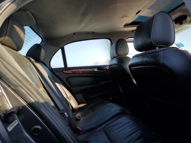 Photo 10 from auction – 2008 JAGUAR XJ8 with VIN SAJWA71B28SH21778
