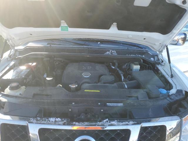 Photo 12 from auction – 2015 NISSAN ARMADA SV with VIN 5N1AA0NC3FN622099