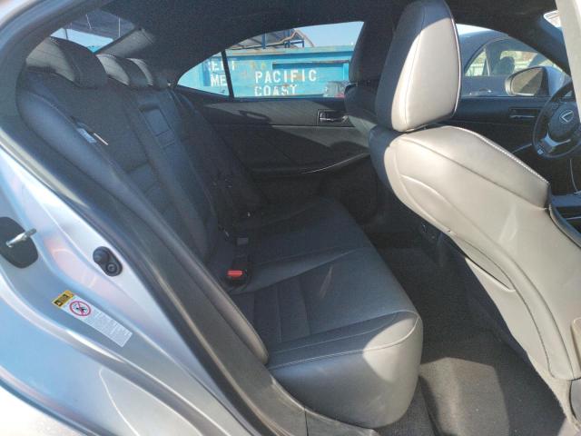 Photo 10 from auction – 2014 LEXUS IS 250 with VIN JTHBF1D28E5025679