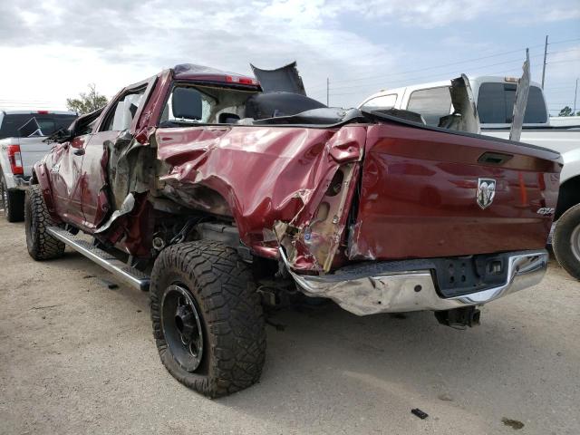 Photo 2 from auction – 2017 RAM 2500 ST with VIN 3C6UR5CL7HG584065