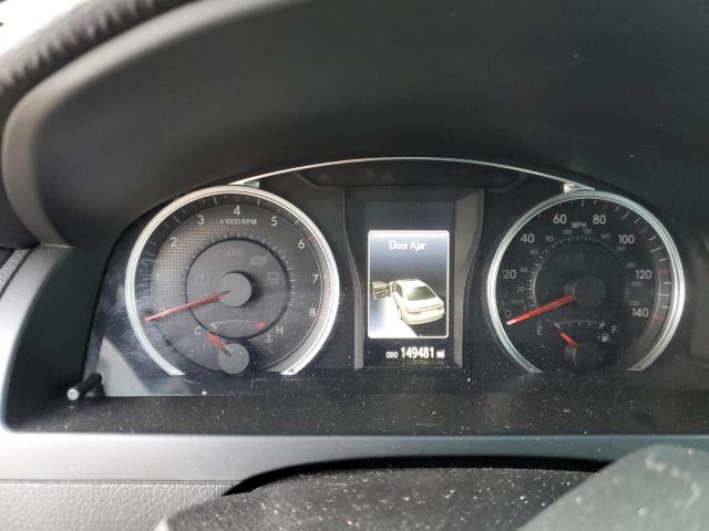 Photo 9 from auction – 2015 TOYOTA CAMRY LE with VIN 4T1BF1FK2FU081392