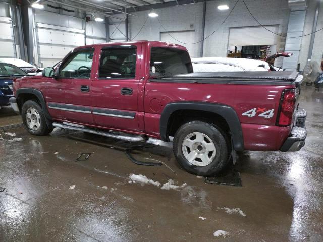Photo 2 from auction – 2004 CHEVROLET SILVERADO with VIN 2GCEK13TX41412996