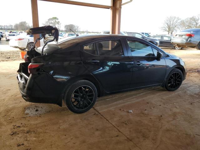 Photo 3 from auction – 2020 NISSAN VERSA S with VIN 3N1CN8DVXLL909697