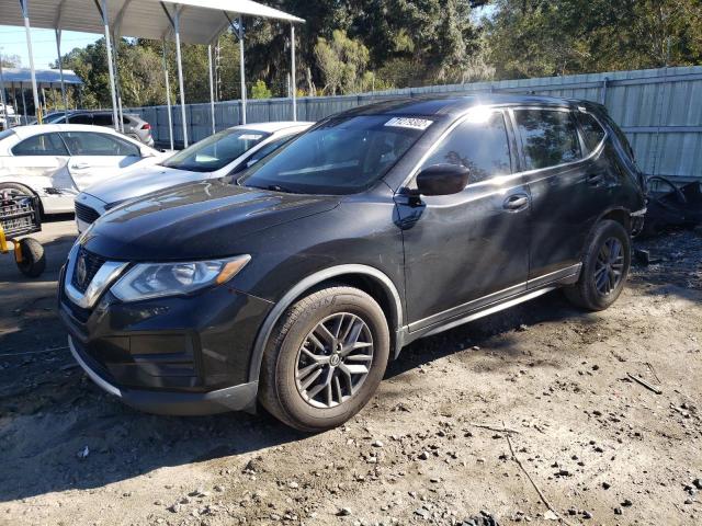 Zdjęcie 1 z aukcji – 2018 NISSAN ROGUE S z VIN KNMAT2MT7JP578701