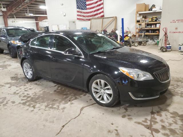 Photo 4 from auction – 2015 BUICK REGAL with VIN 2G4GK5EX1F9135932