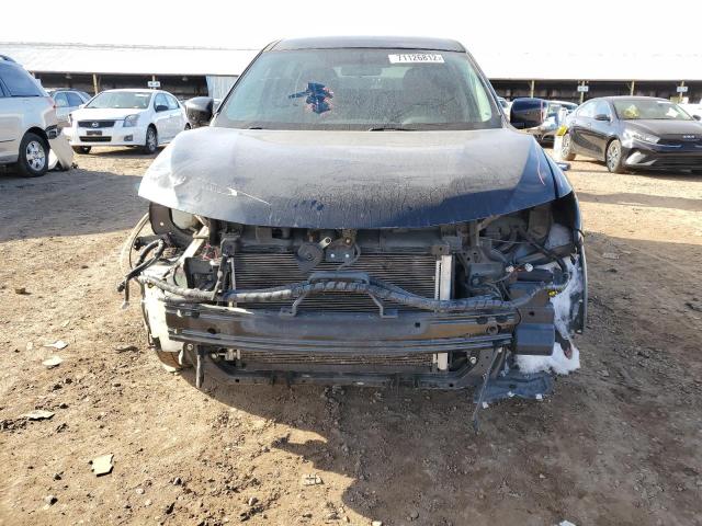 Photo 5 from auction – 2017 NISSAN ROGUE S with VIN JN8AT2MT5HW385287
