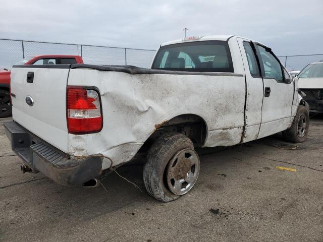Photo 3 from auction – 2007 FORD F150 with VIN 1FTRF12W47NA83569