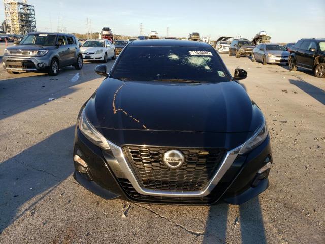 Photo 5 from auction – 2020 NISSAN ALTIMA SL with VIN 1N4BL4EV5LC155387