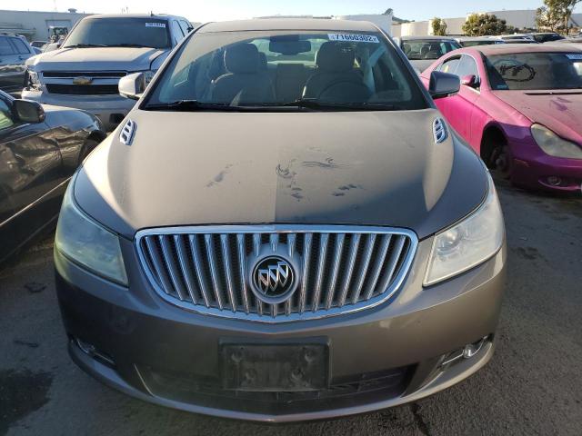 Zdjęcie 5 z aukcji – 2012 BUICK LACROSSE P z VIN 1G4GD5G37CF110797