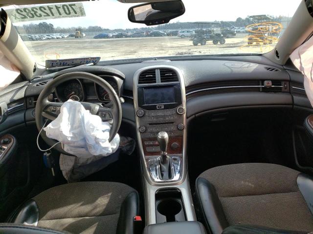 Photo 8 from auction – 2013 CHEVROLET MALIBU 1LT with VIN 1G11C5SA0DF233399