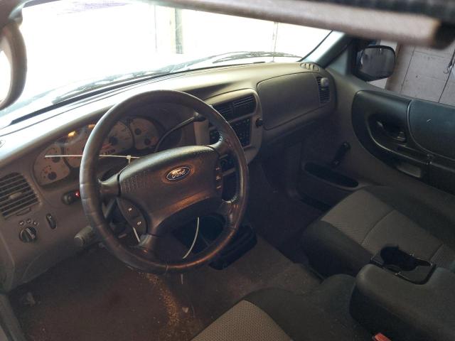 Photo 8 from auction – 2003 FORD RANGER SUP with VIN 1FTYR14V53PA80914