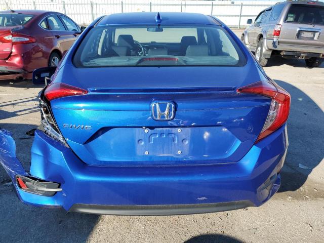 Photo 6 from auction – 2017 HONDA CIVIC EX with VIN 2HGFC1E38HH645269