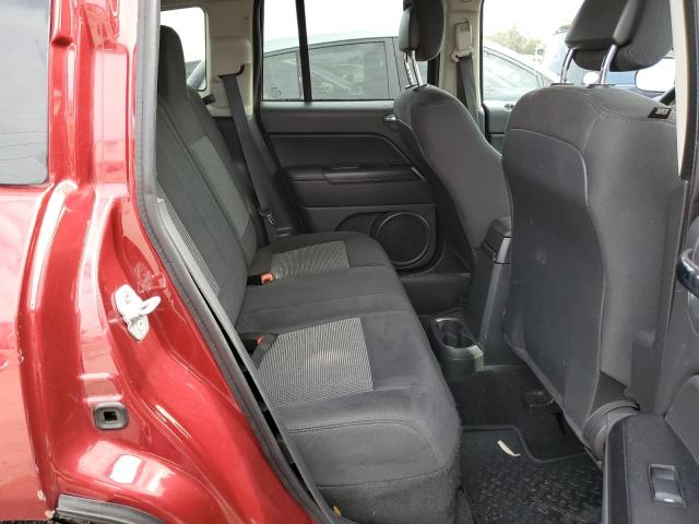 Photo 10 from auction – 2011 JEEP COMPASS SP with VIN 1J4NF1FB1BD176029