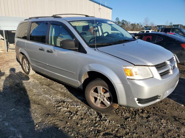 Photo 4 from auction – 2008 DODGE GRAND CARA with VIN 2D8HN44H78R152789